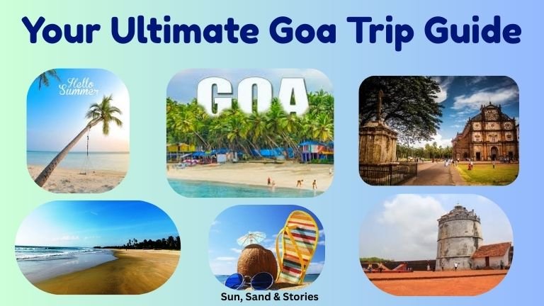 Goa Travel Guide