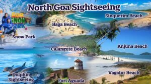 North Goa